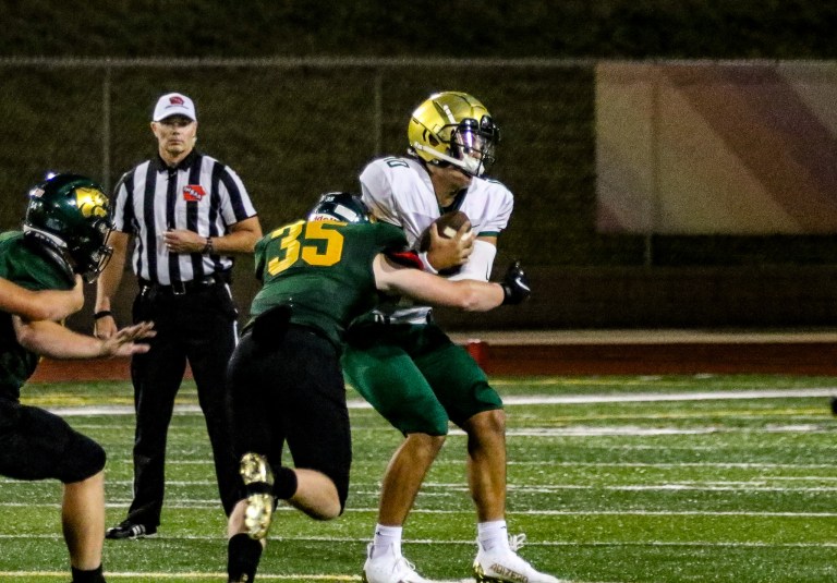 ’23 Preseason Super 7 – 5A Linebackers