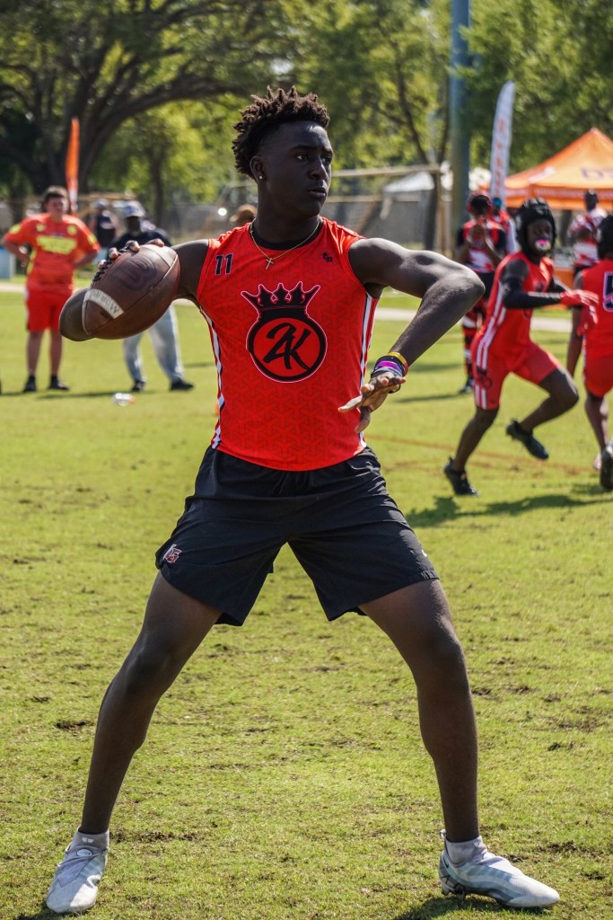 Early Look: Must-Know 2026 Prospects