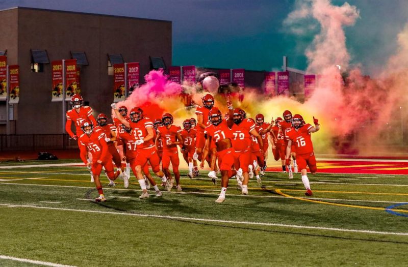 Program Preview: Chaparral Firebirds