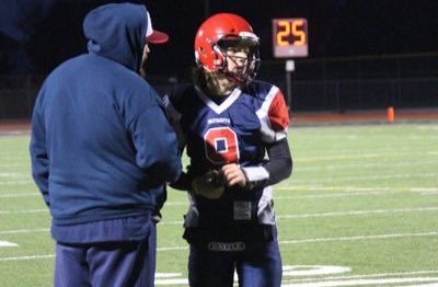 Underclassmen Under The Radar Prospects (WV)