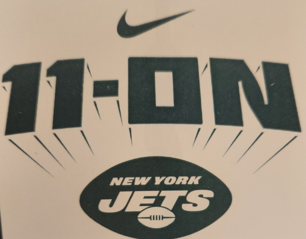 New York Jets&#8217; 11-On: Friday&#8217;s Lineman Challenge Notes, Part I