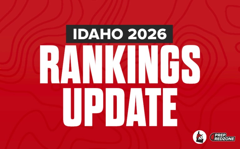 2026 Rankings Watchlist Release (Wide Receiver)