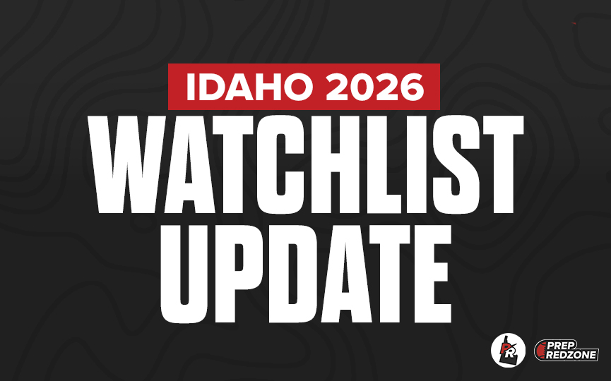  3 College Caliber 2026's (Part. II) - Prep Redzone Bildidee 