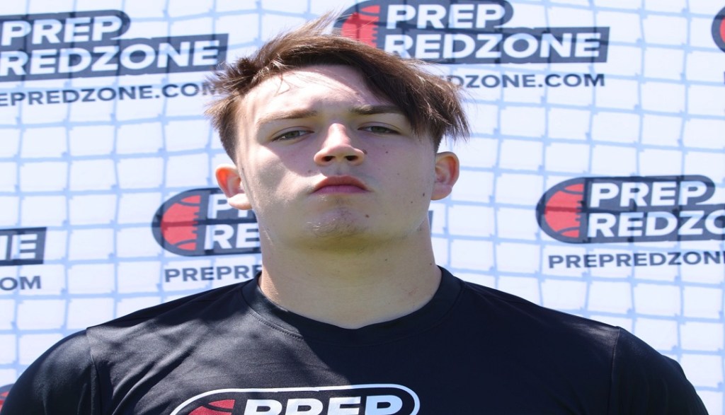 PROSPECT SHEET: Springstead Seniors