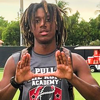 Ahmir Barnes