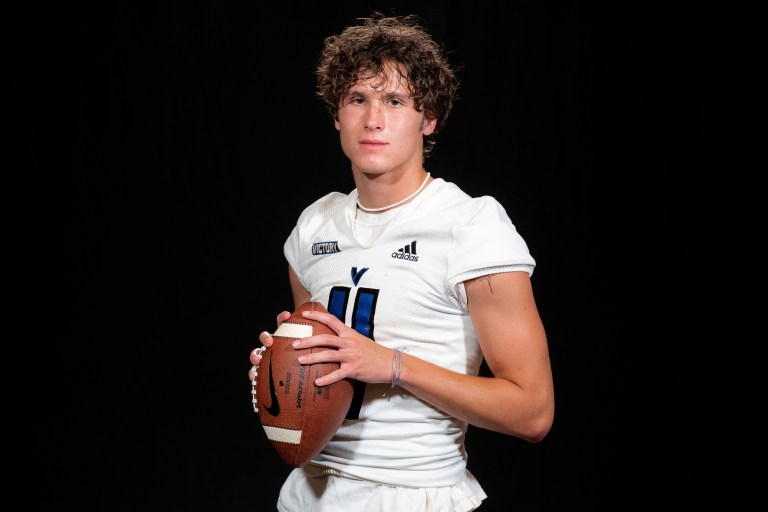 Week Eight Top Performers
