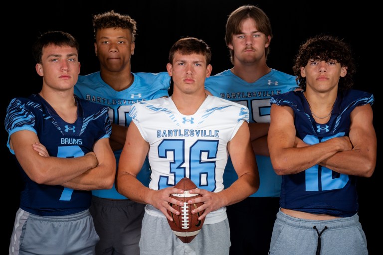 Bartlesville Bruins OK 2023 Team Preview