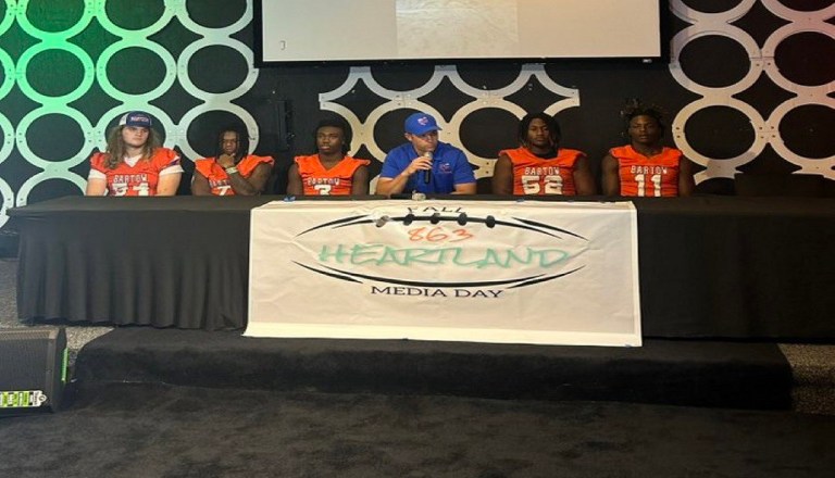 PROSPECT SHEET: New Start For Bartow