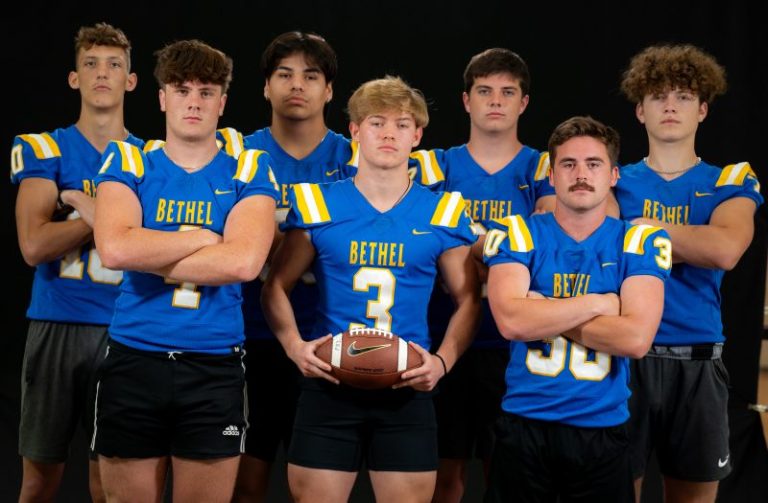 Bethel Wildcats OK 2023 Team Preview