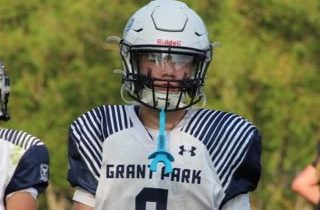 Brock Greaves