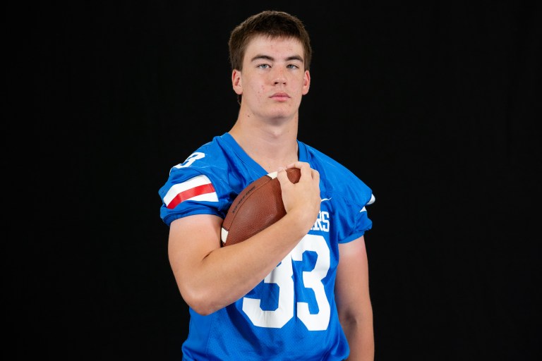 Bryce Graham