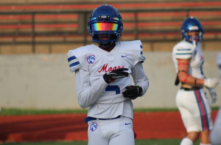 Moore Lions OK 2023 Team Preview