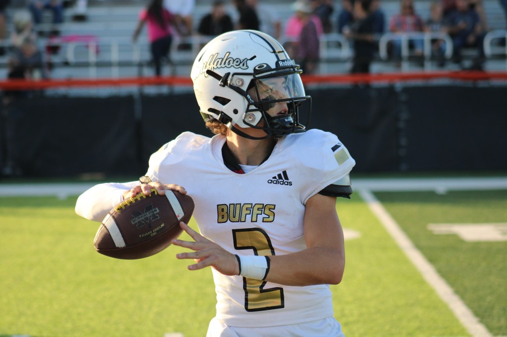 McAlester Buffaloes OK 2023 Team Preview