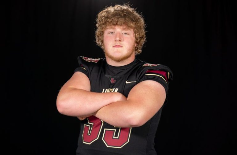 Caden Ricke
