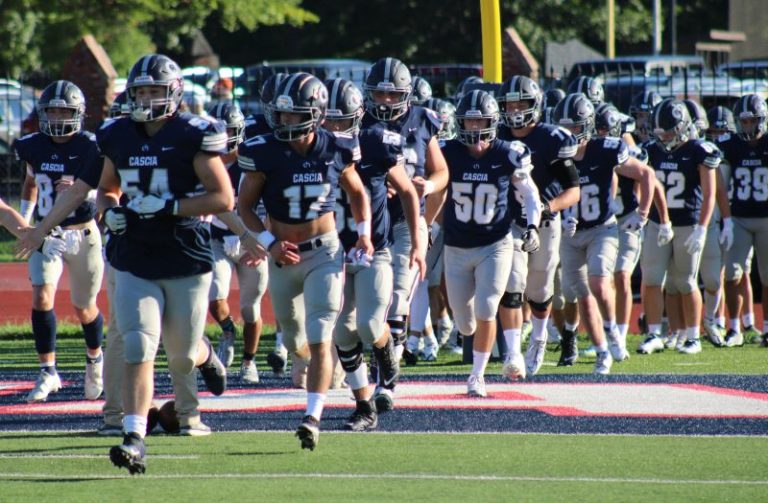 Cascia Hall Commandos OK 2023 Team Preview