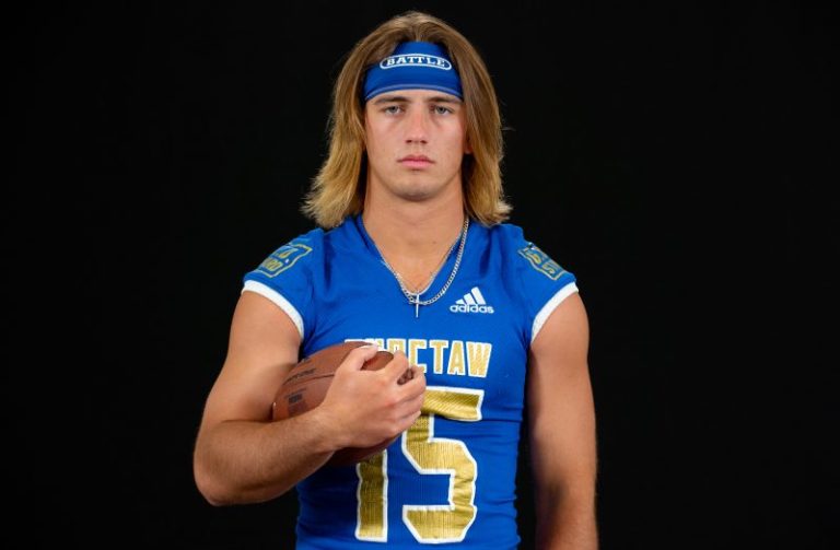 Cash Williams
