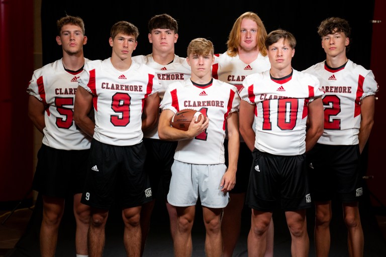 Claremore Zebras OK 2023 Team Preview