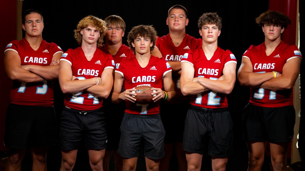 Collinsville Cardinals OK 2023 Team Preview