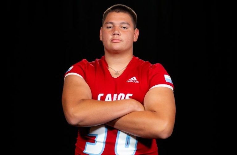 Colten Christian