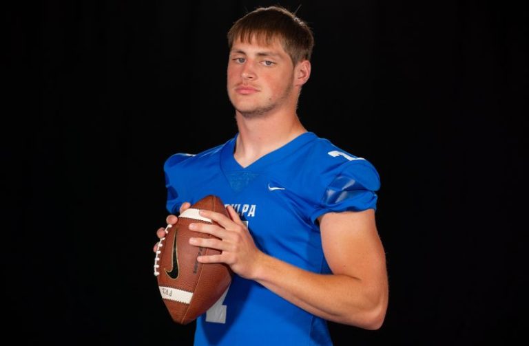 Colton Howard