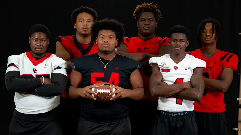 Del City Eagles OK 2023 Team Preview