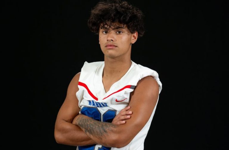Devon Macaraig