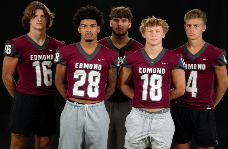 Edmond Memorial Bulldogs OK 2023 Team Preview