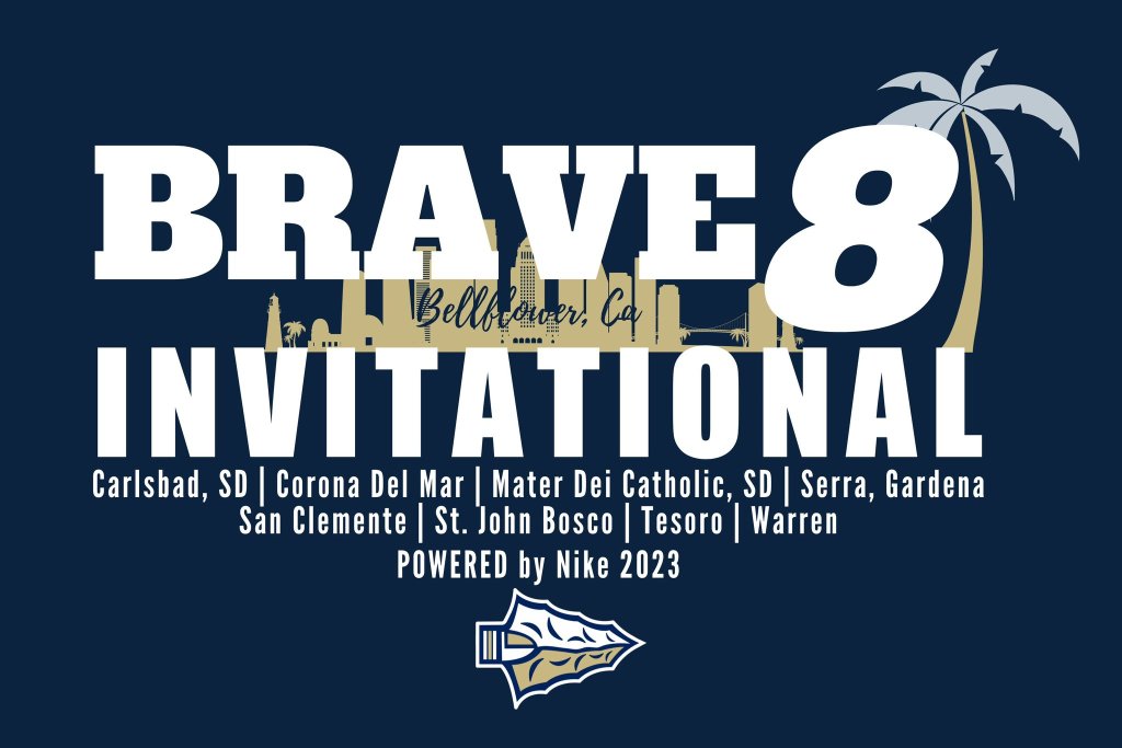 Brave 8 Invitational Preview