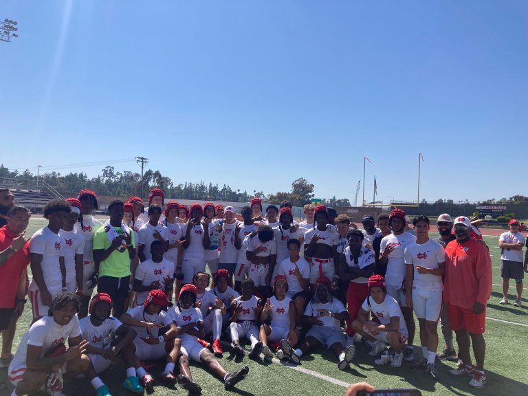 South County Classic: Top Offensive Performers
