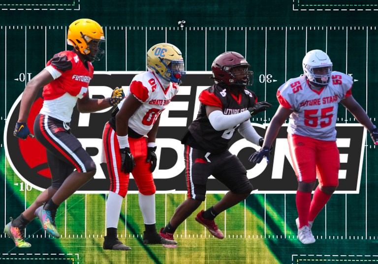 Future Stars Game – AL Pops Class of 2027 Headliners Part 2