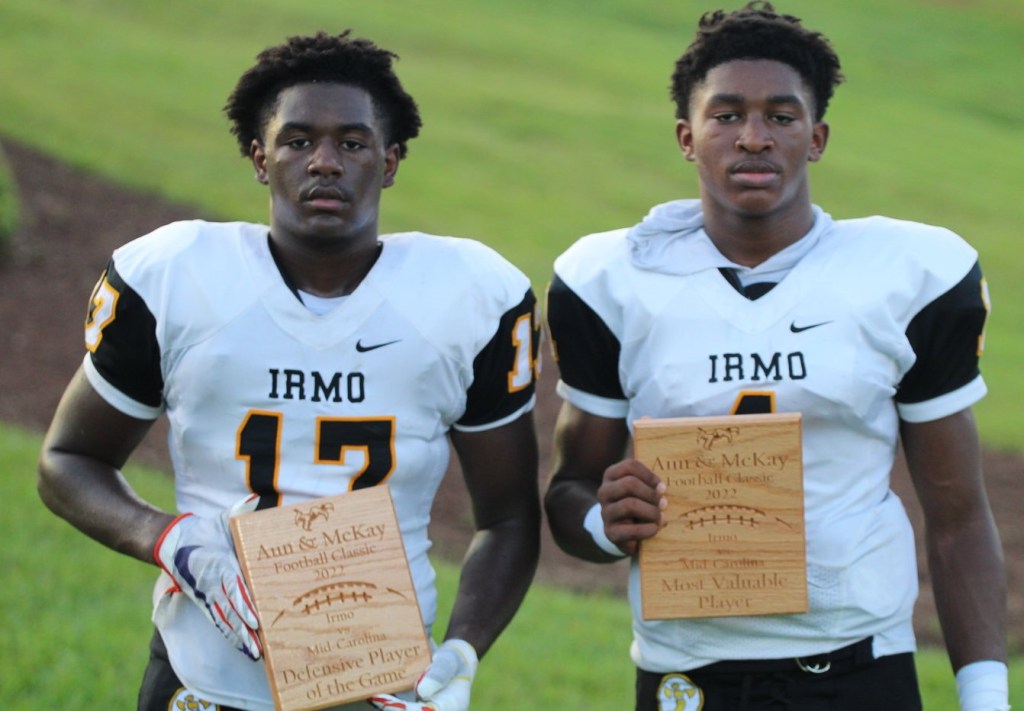 2023 Preview: Irmo Yellow Jackets