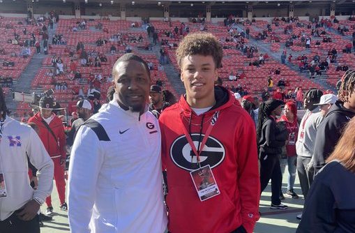 National Signing Day Preview: Offensive Prospects