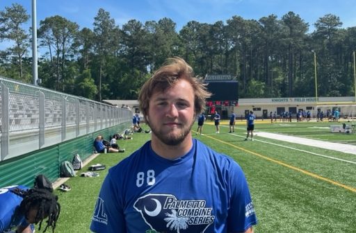 2023 Preview: West Florence Knights