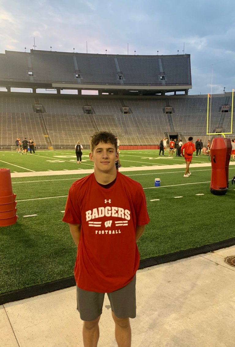 Best Linebackers on the Recruiting Trail