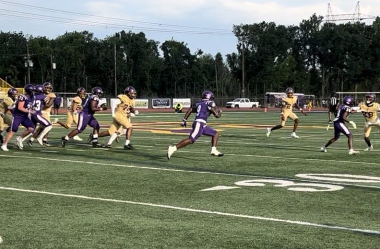 Hahnville Tigers | Summer 3-2-1 Spotlight