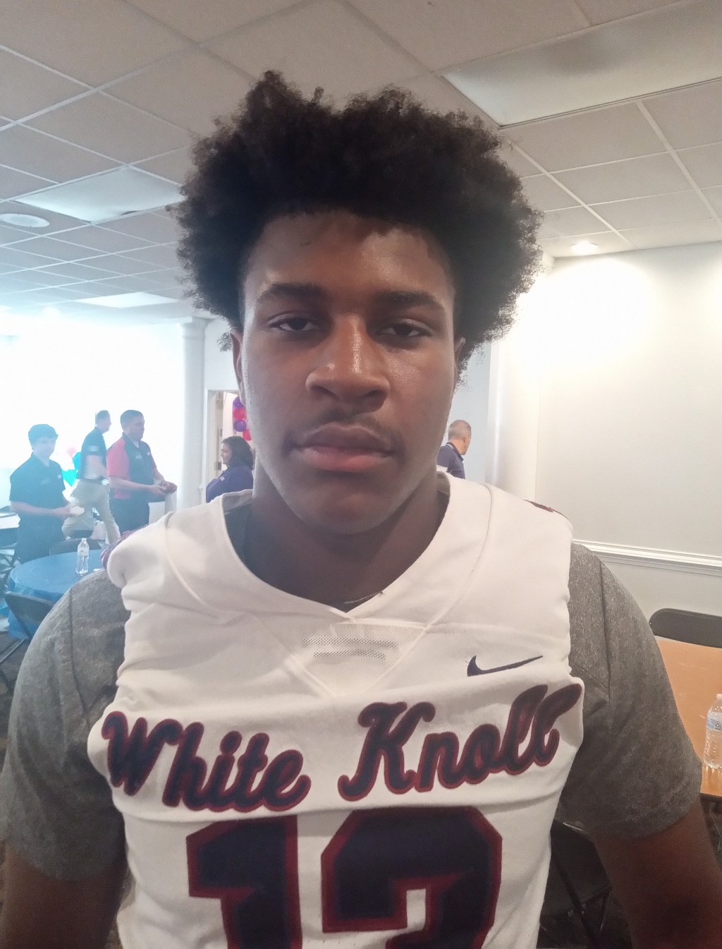 2023 Preview: White Knoll Timberwolves