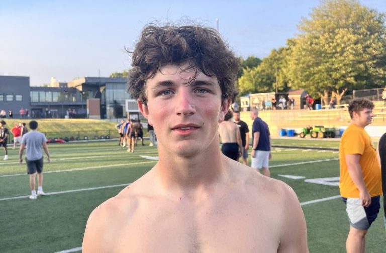 West Michigan Seniors poised for Career Seasons
