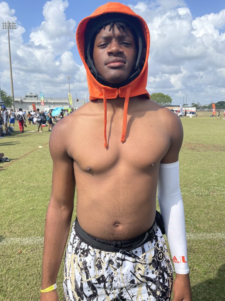 Early Look: Must-Know 2026 Prospects