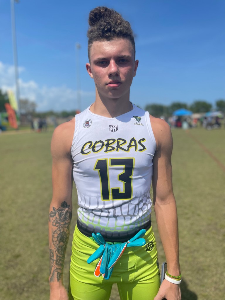 Redzone Edition: Under the Radar Prospects