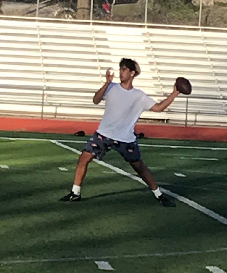 2023 Preseason All State: 3A Offense
