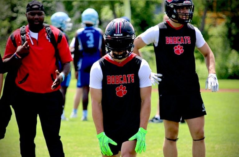 Week 8 League Championships from around Michigan