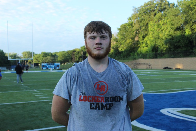 Jacob Peterson