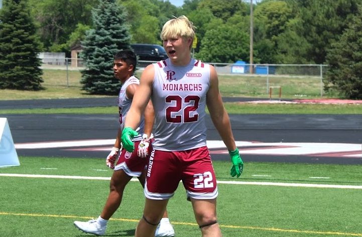 Plug N Play GOTW: Fremont v Papillion-LaVista Standouts