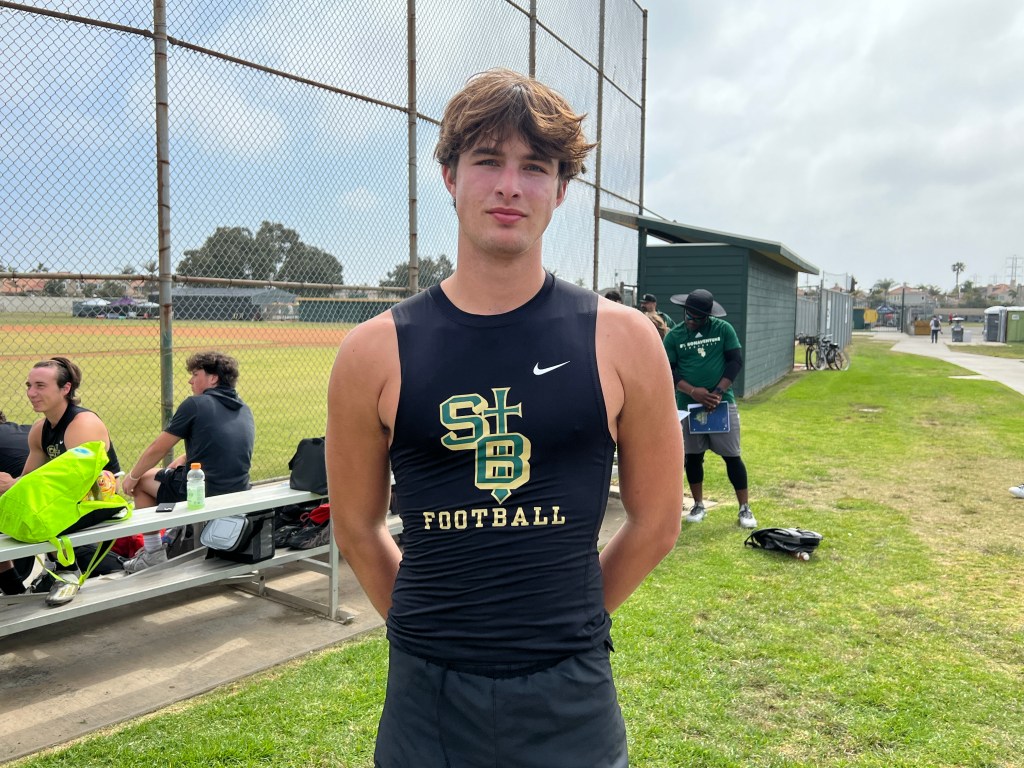 2026 Rankings Risers: Southern California QBs (Part 1)