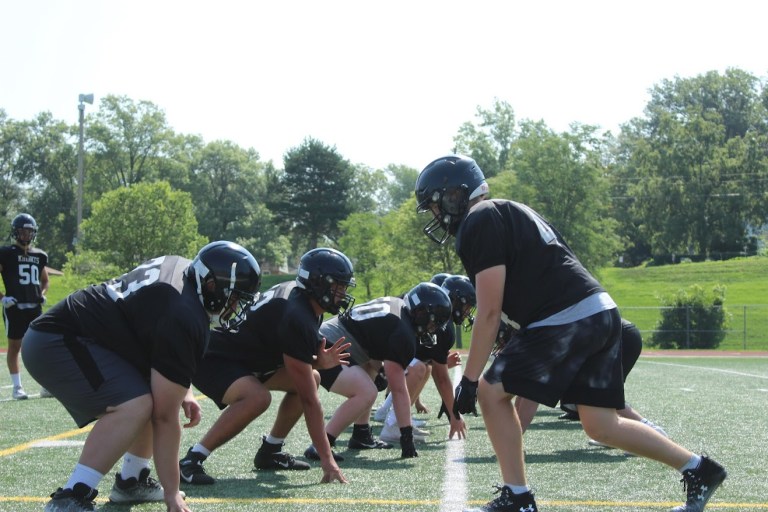 Lincoln Southeast Clinic 7/21 Takeaways