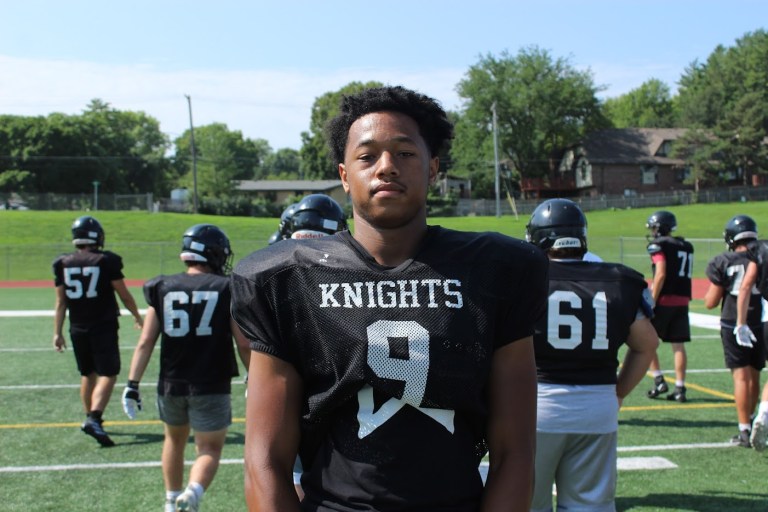 Pierre Allen Jr