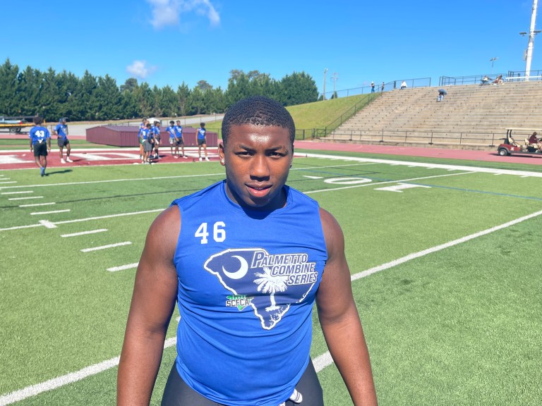 Pivotal Upstate Region Matchups To Watch In Week 6