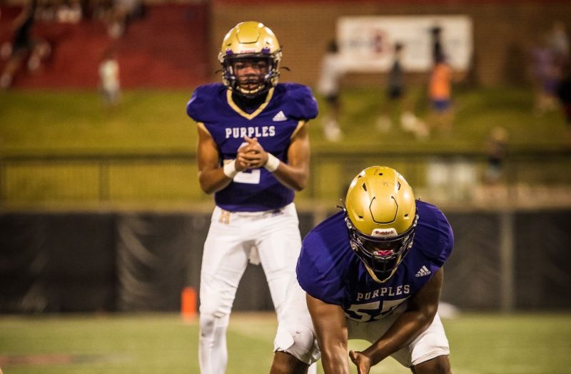 Region 5A Preview: Bowling Green Purples