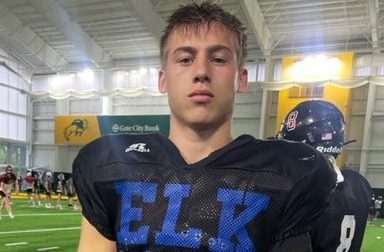 Nate&#039;s SD Big Dogs of the Week: Week 1/2 Part I