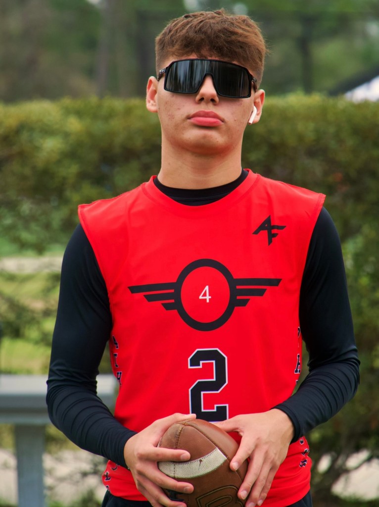 From Middle School to High School and where they're headed.